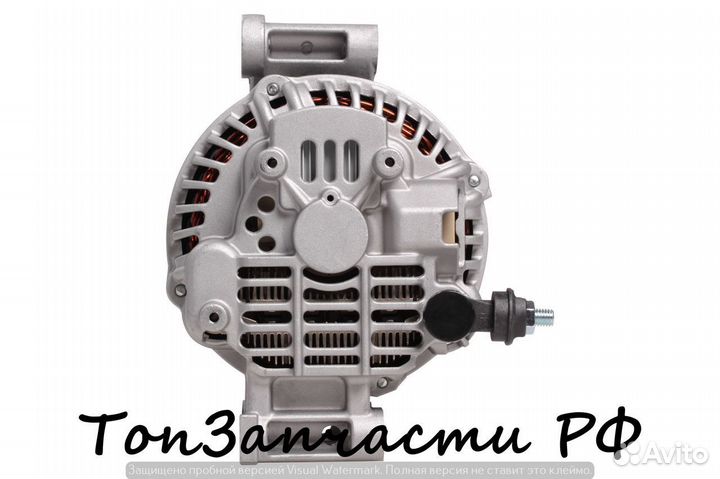 Генератор mazda 6 1.8-2.3 -07 90A