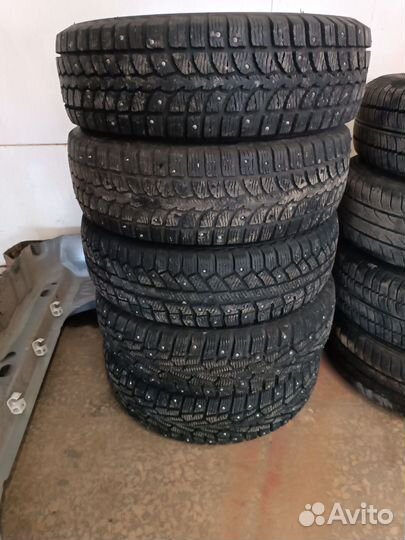 КАМА 365 (241) 175/70 R13