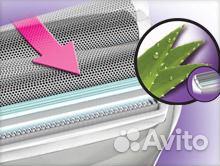 Эпилятор- электробритва