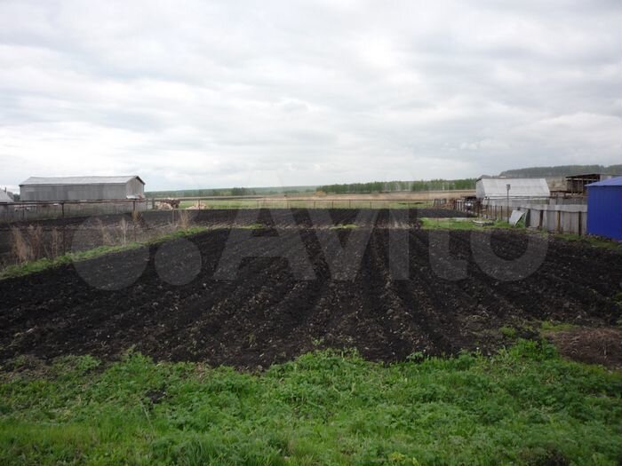 Участок 12 сот. (ИЖС)