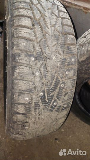 Nokian Tyres Nordman 7 195/55 R16 91T