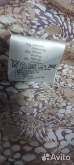 Пальто женское 44/46