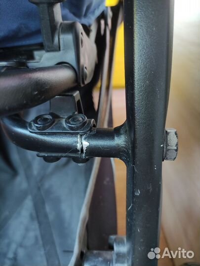 Прогулочная коляска peg perego book cross