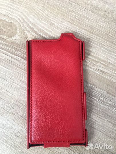 Чехол Nokia 920