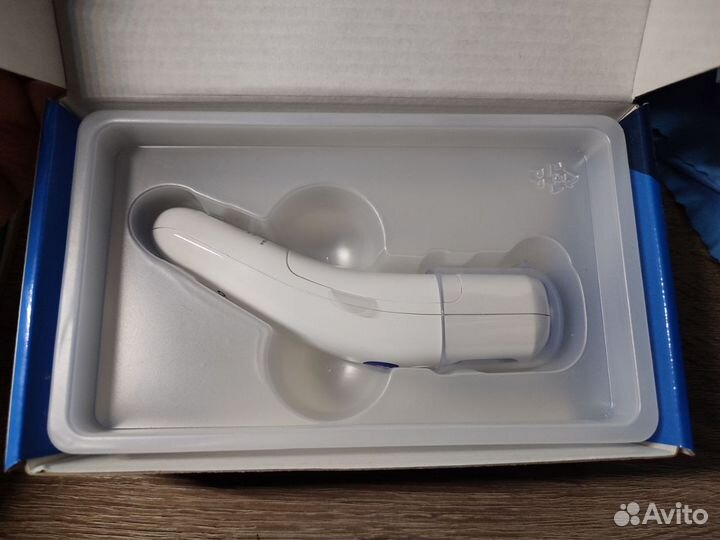 Термометры инфракрасные и электронные