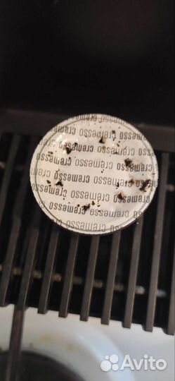 Капсульная кофемашина cremesso