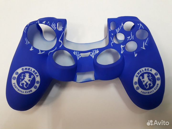 Sony PS4 чехол для контроллера 
