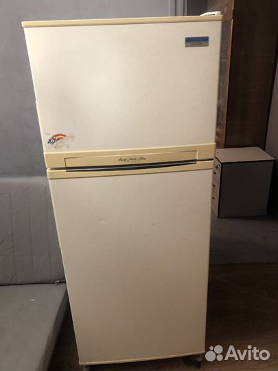 Холодильник SRF 1940MF