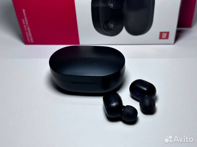 Наушники Xiaomi Redmi airdots 2
