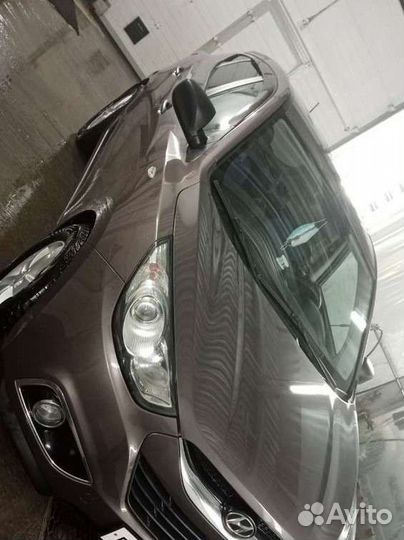 Hyundai ix35 2.0 МТ, 2011, 207 000 км