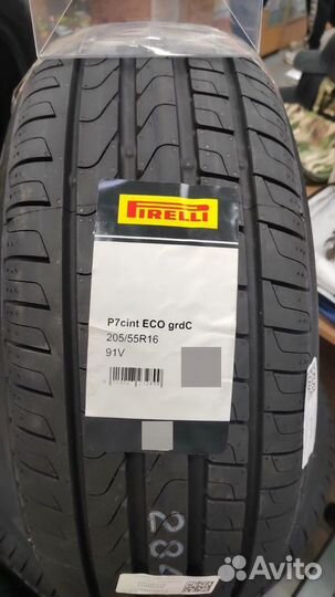 Gislaved PremiumControl 205/55 R16 91H