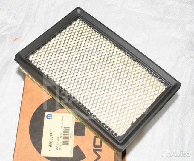 Фильтр воздуха джип чероки xj