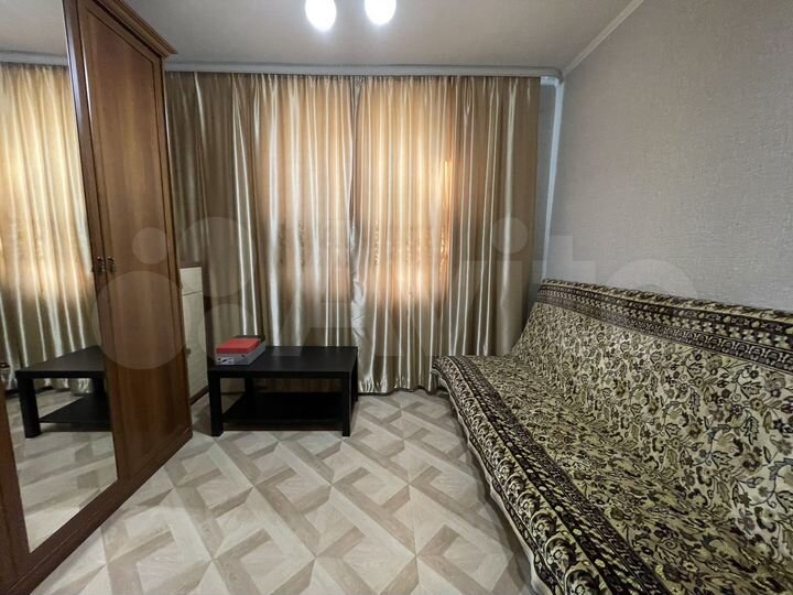 2-к. квартира, 41 м², 2/2 эт.