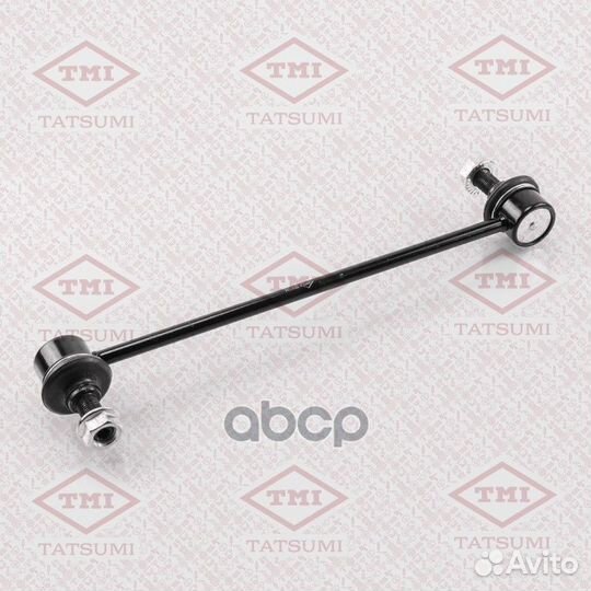 Тяга стабилизатора TEB1091 tatsumi