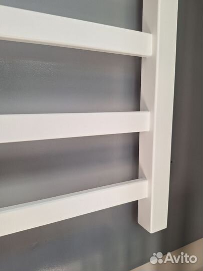 Полотенцесушитель Step I 60х50 электрический