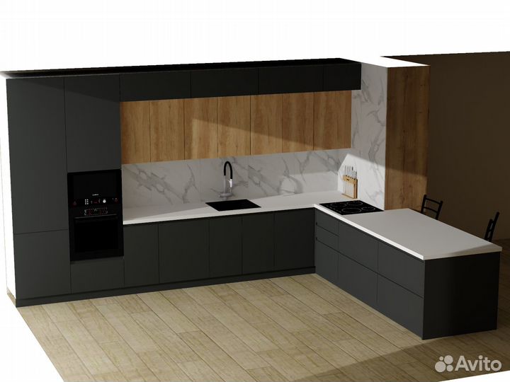 Дизайнер мебели