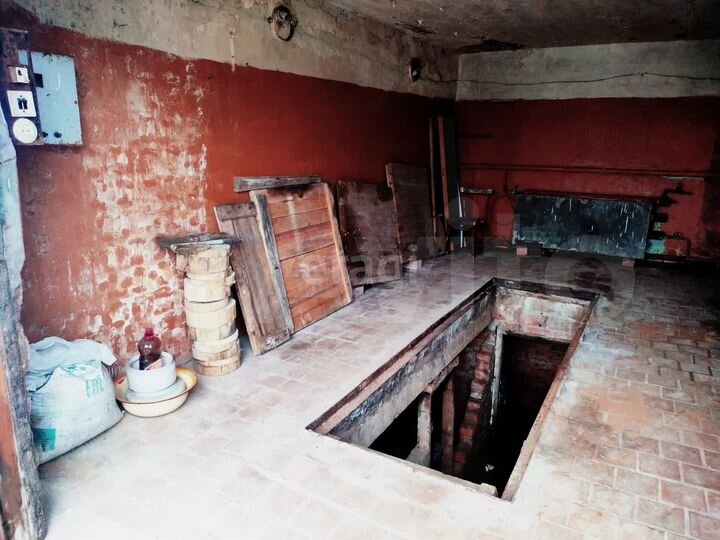 Машиноместо, 19 м²