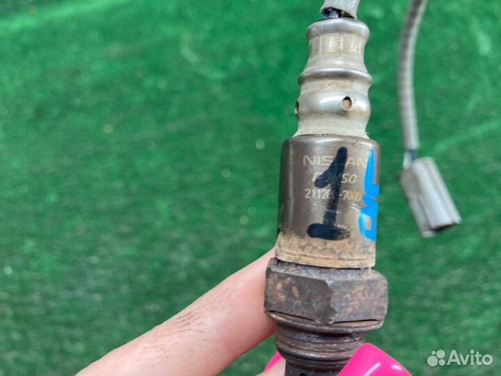 Датчик кислородный Infiniti G35