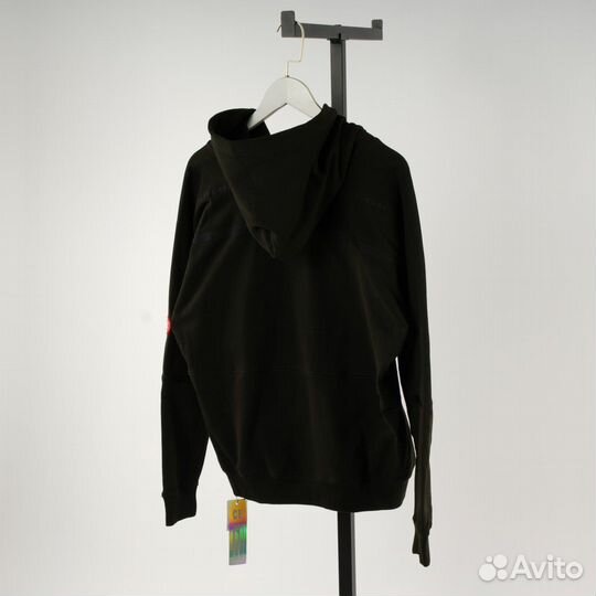 Худи Cav Empt темная
