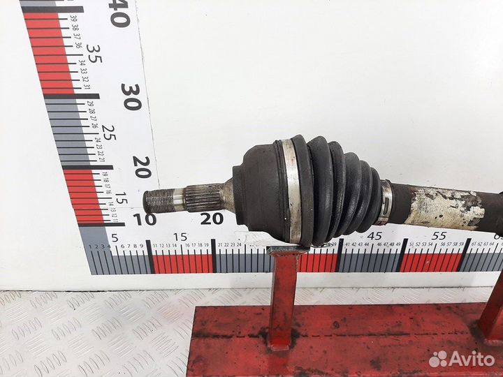 Полуось для Peugeot-Citroen C5 1