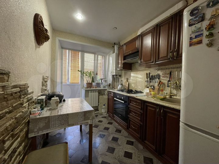 2-к. квартира, 41 м², 2/2 эт.