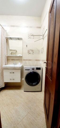 Апартаменты-студия, 23 м², 7/9 эт.