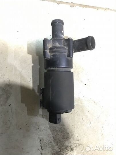 Помпа Opel Vectra