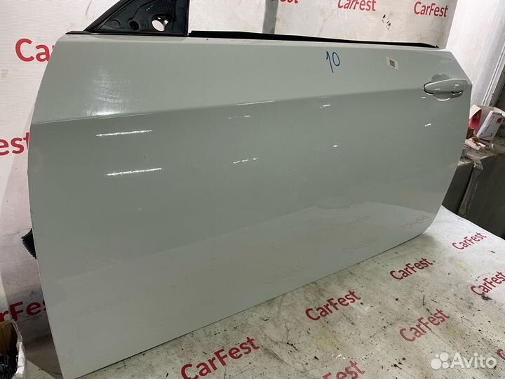 Дверь левая BMW E92 E93 Дверь левая бмв е92 Е93