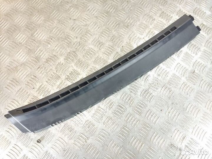 Дефлектор воздушный Bmw 6 2011-2017