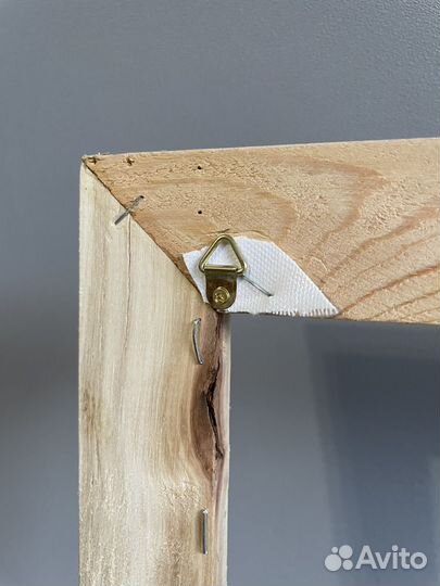 Подрамник для холста