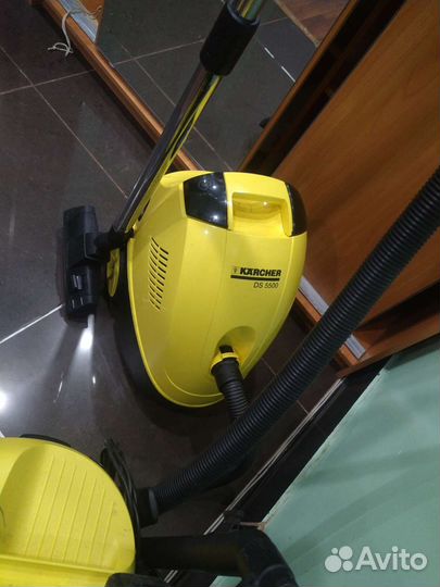 Мойка karcher k 4для авто