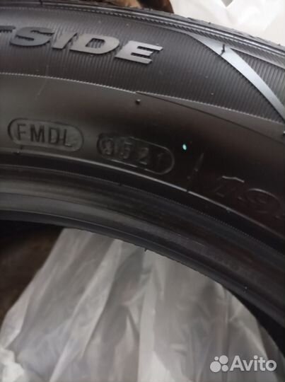 Автомобильные летние шины 195/55/16