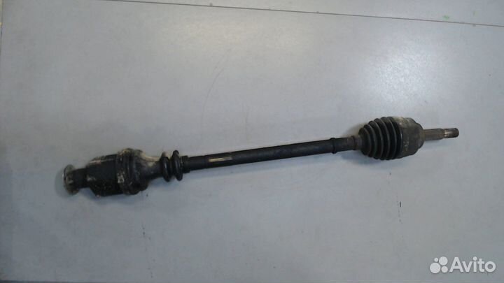 Полуось Renault Kangoo, 2005