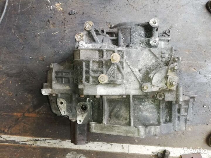 Коробка АКПП Фольксваген Поло