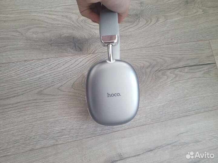 Наушники hoco w35