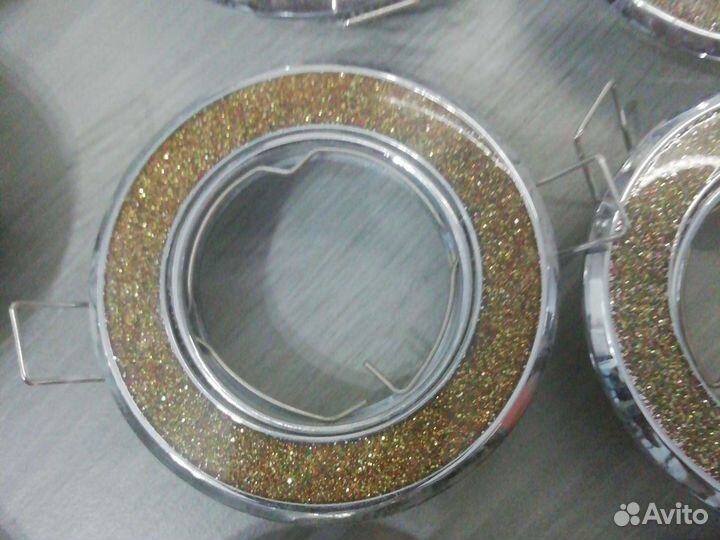 Светильники