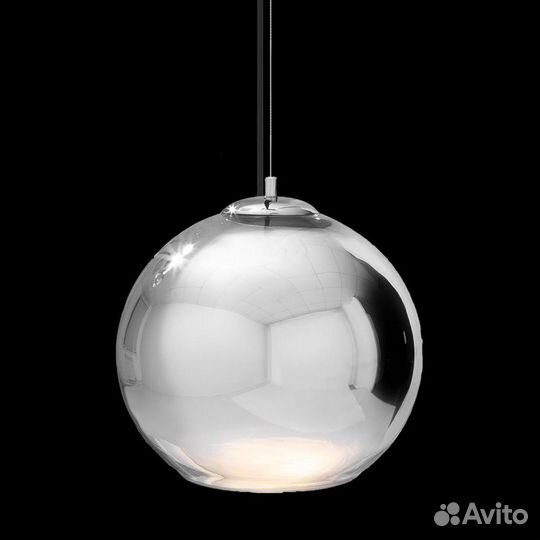 Loft2026-E Подвесной светильник loft IT Copper Sha