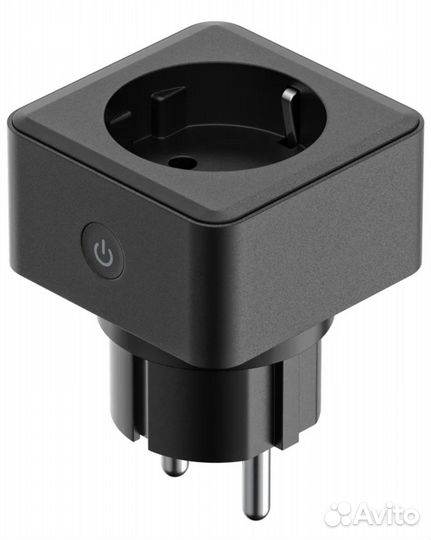 Умная розетка Яндекс yndx-0007B