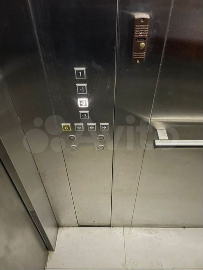 Машиноместо, 16 м²