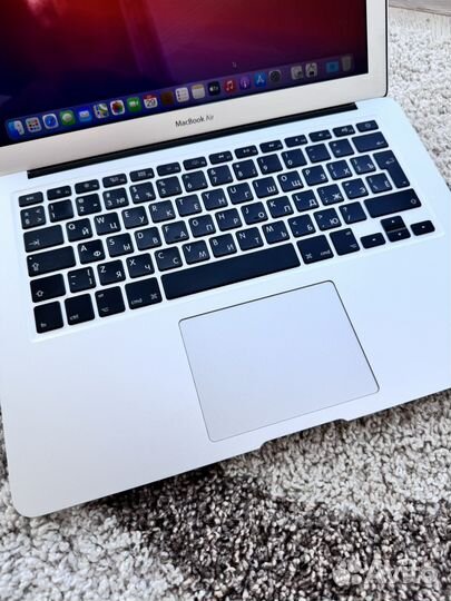 Apple macbook air 2013 a1466