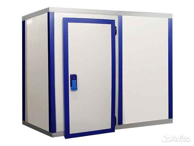 Холодильная камера 20.98 м3 ппу120 Вналичии