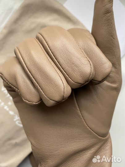 Перчатки ushatava x econika