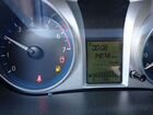 Datsun on-DO 1.6 МТ, 2015, битый, 34 100 км