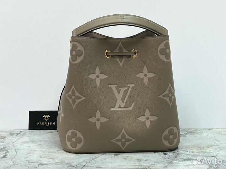 Сумка Louis Vuitton NeoNoe Monogram