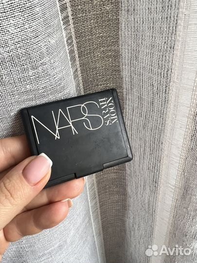 Румяна Nars Isadora