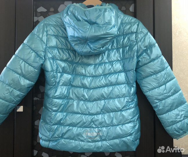 Куртка для девочки C&A