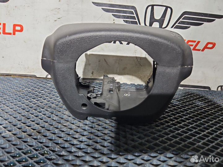 Кожух рулевой колонки Honda Cr-V RE4 K24A 2011