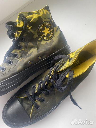 Кеды Converse 42