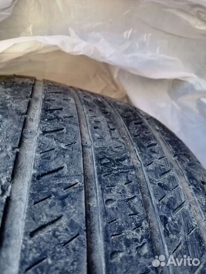 Kumho Crugen Premium KL33 245/60 R18 T