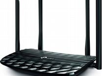 Wifi роутер TP-Link Archer C5 Pro 2.4/5ггц 1000 Мб